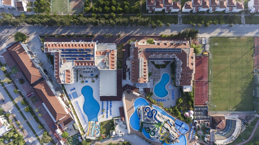 Kemer Dream Hotel — 7