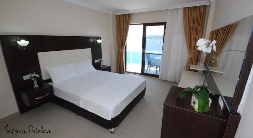 Yılmaz Kaptan Otel Bozburun — 8