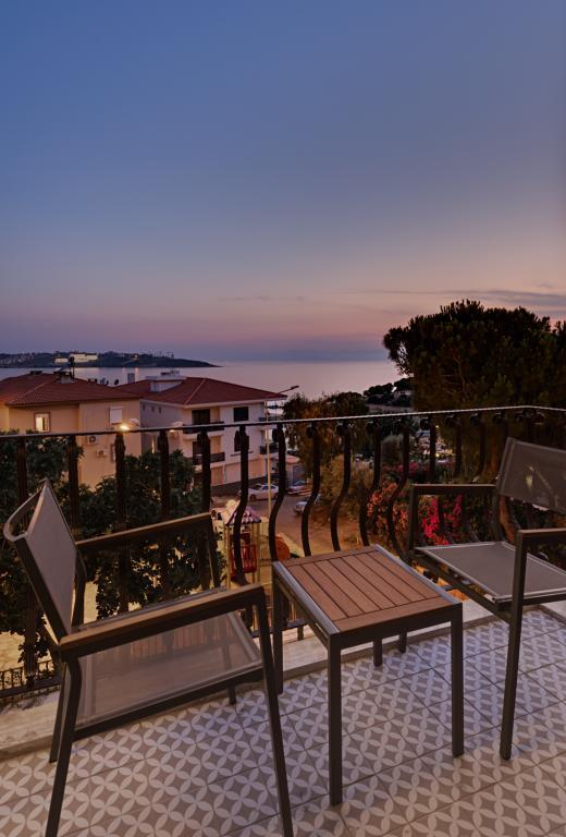 Atrium Taş Otel Çeşme — 2