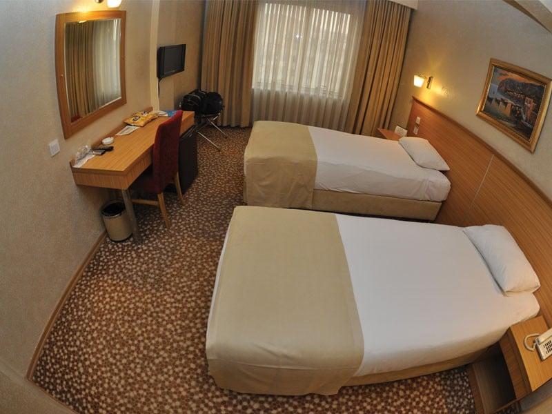 Sun Inn Otel — 10