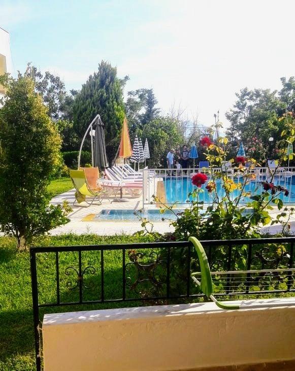 Melodi Club Otel — 3