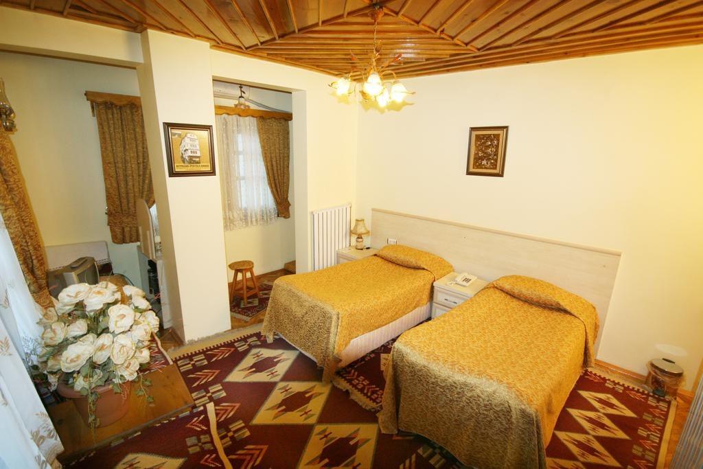 Beypazarı İpekyolu Konağı — 10