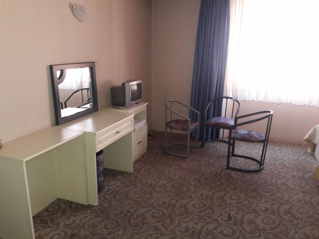 Yıldız Otel Ankara — 8