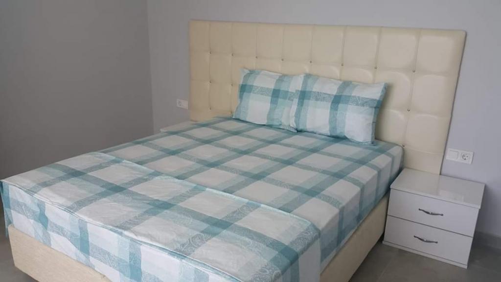Gazlıgöl Elit Apart Otel — 8