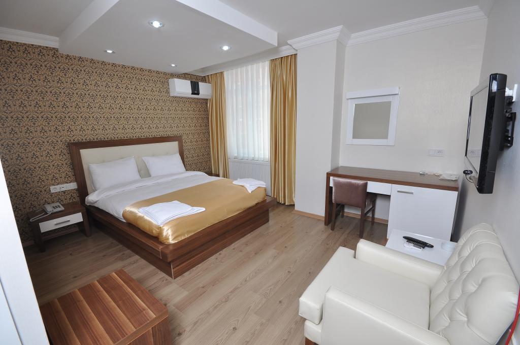 Savis Otel — 6