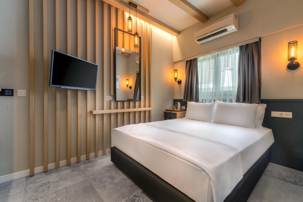 Isola 12 Boutique Hotel — 5