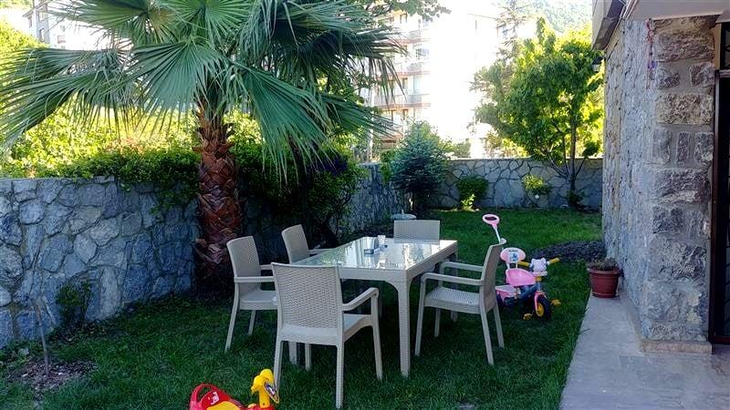 Villa Amasra Pansiyon — 5