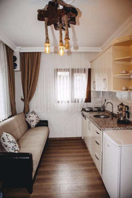 Ayder Palas Apart Otel — 8