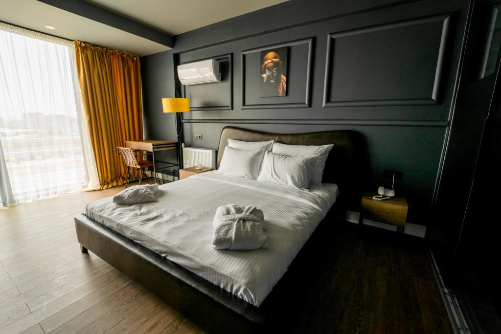 The Kayseri Loft Hotel — 6