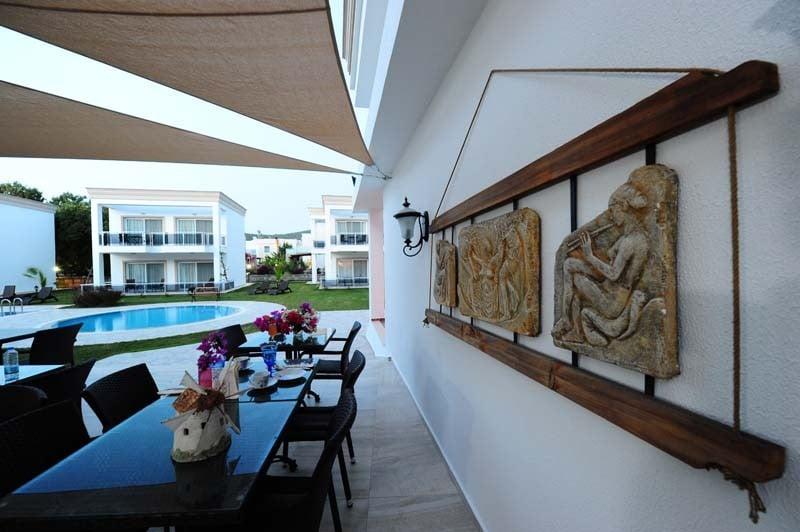 Delita Suite Hotel Göltürkbükü — 9