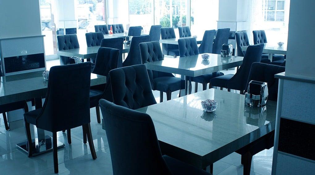 Prestij Evren Hotel — 5