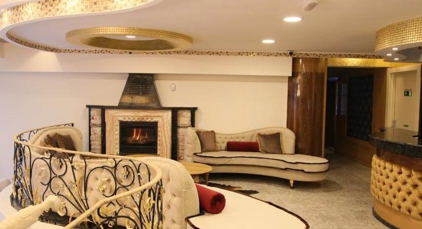Basmacıoğlu Otel — 5