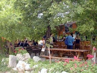 Bayrams Tree Houses — 4