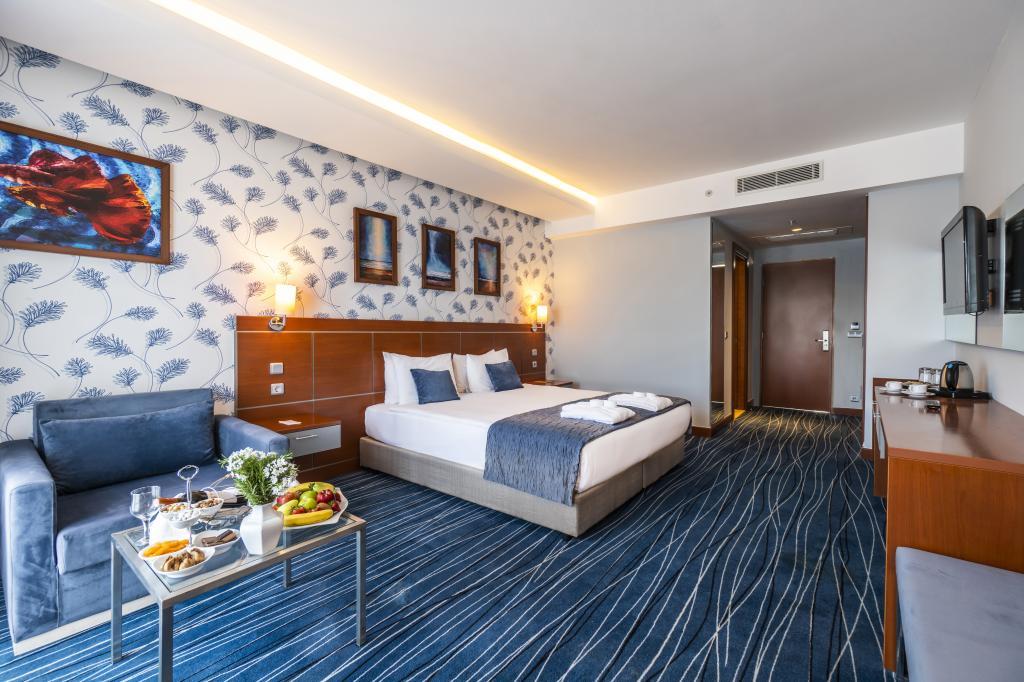 Duja Bodrum — 2