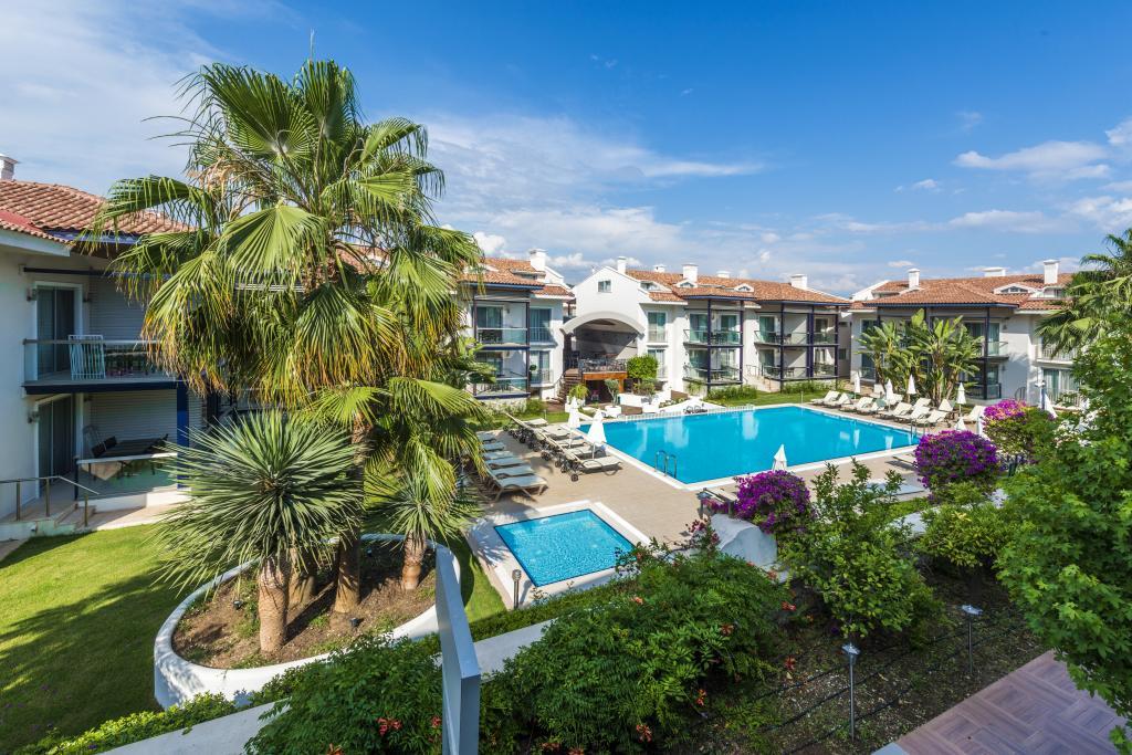 Diana Residence — 3