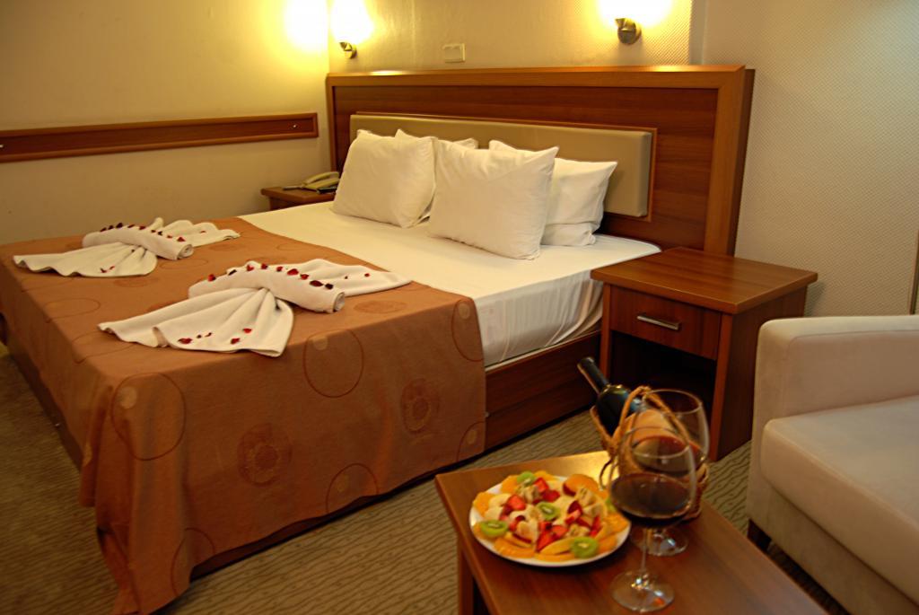 Hotel Villa Marina — 4