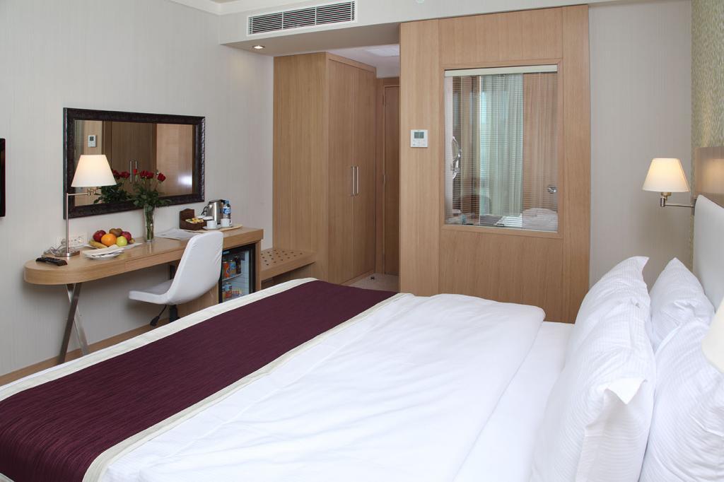 Masel Hotel — 10