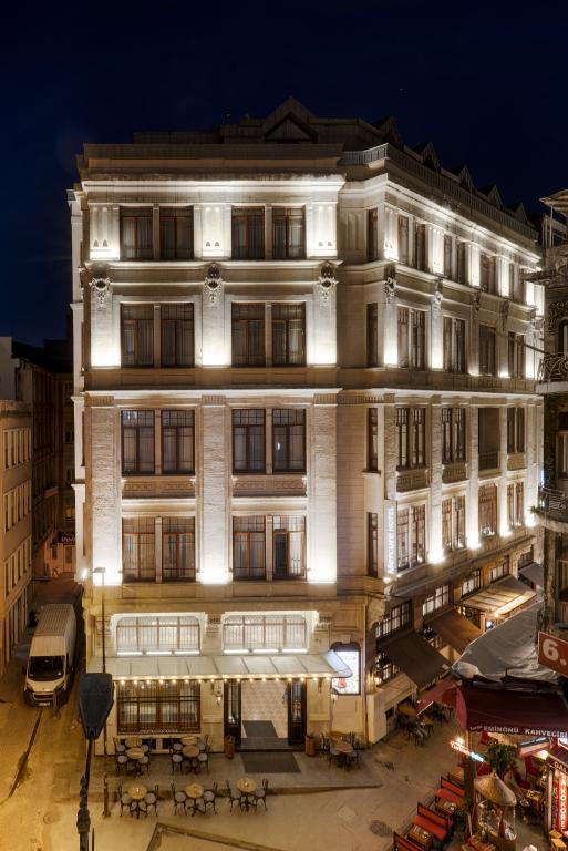 Mercure İstanbul Sirkeci