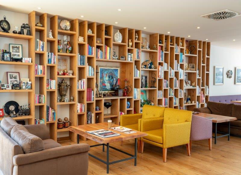 Park Inn by Radisson Istanbul Airport Odayeri — 4