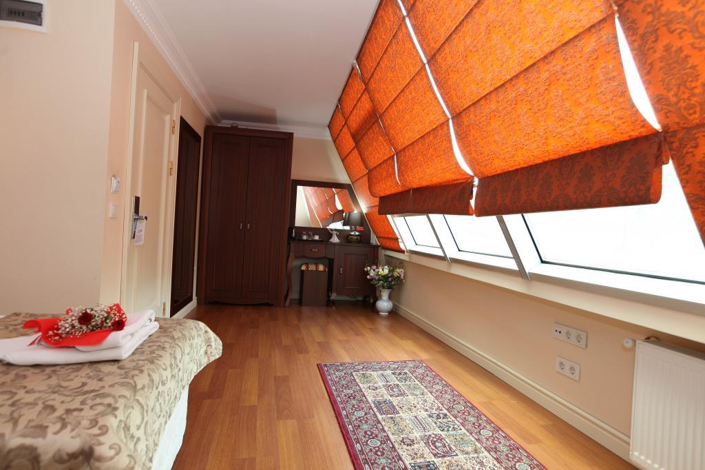 Sirkeci Park Hotel — 8