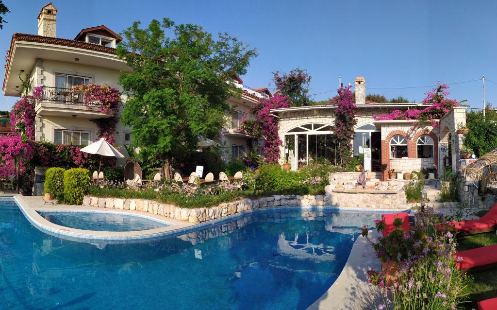Dolina Butik Hotel