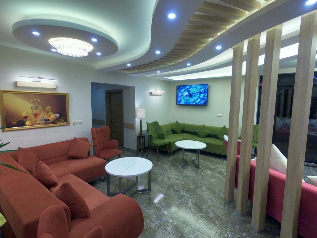 Belen Yayla Otel — 8