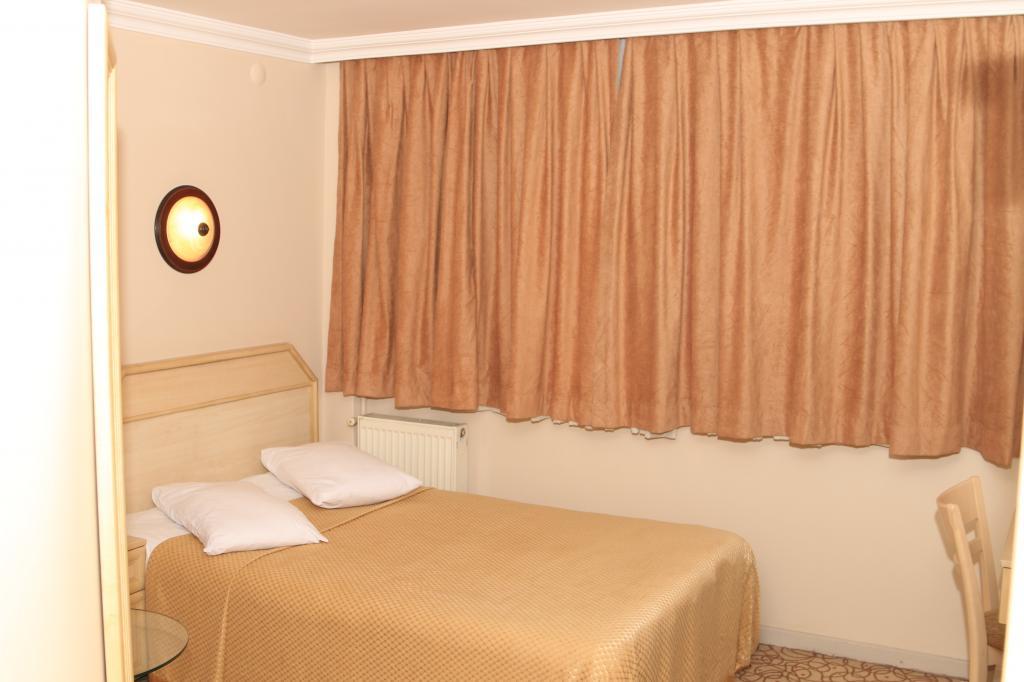 Evkuran Hotel — 9