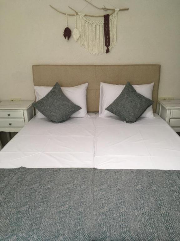 Gökçeada Kale Motel — 7