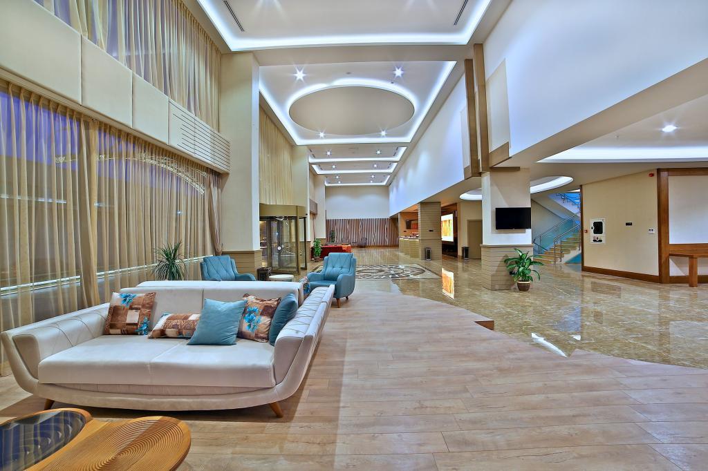 Ramada By Wyndham Iskenderun — 8
