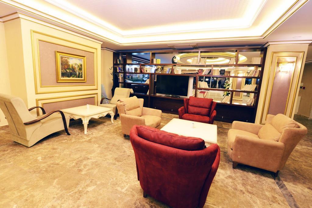 Atlıhan Park Hotel — 10