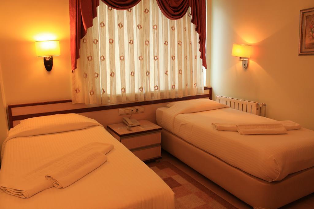 İkbalhan Otel — 9
