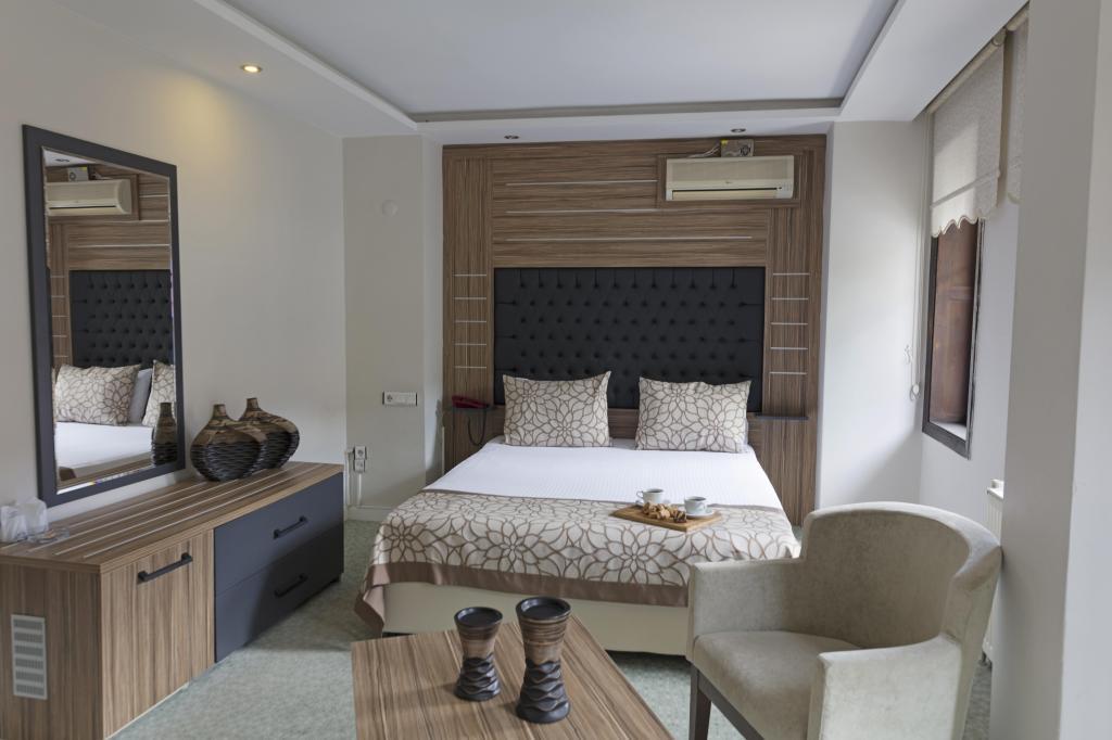 Grand Harşena Otel — 2
