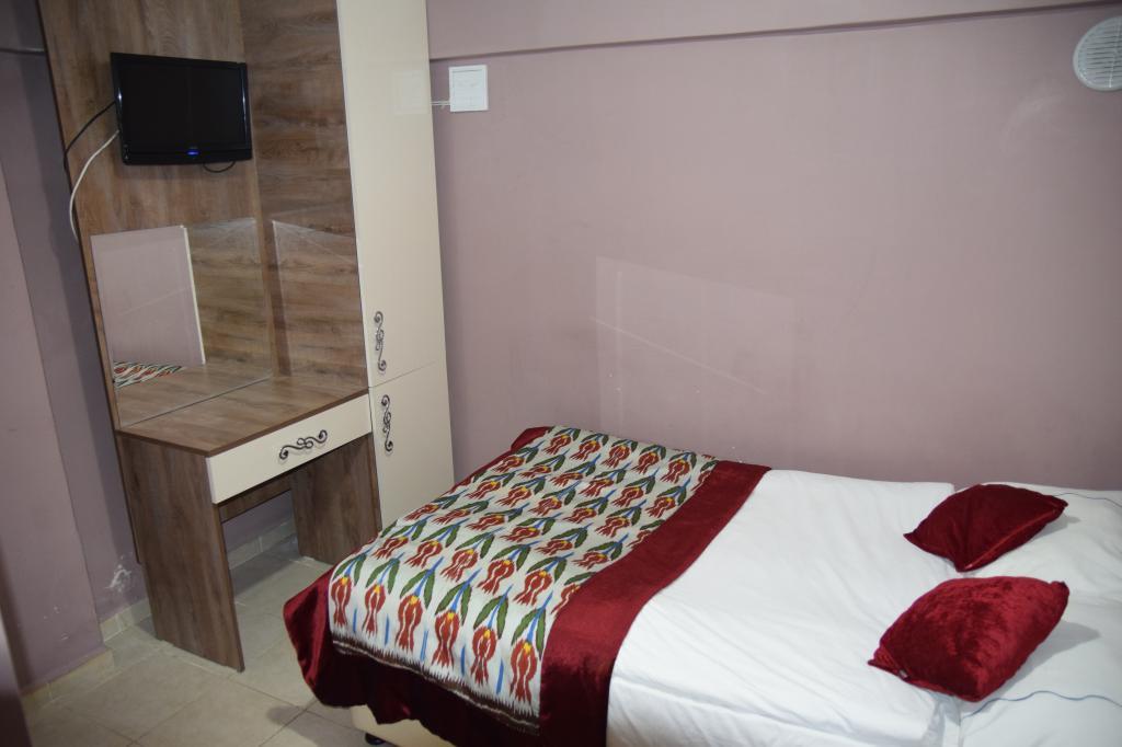 Divas Hotel — 7