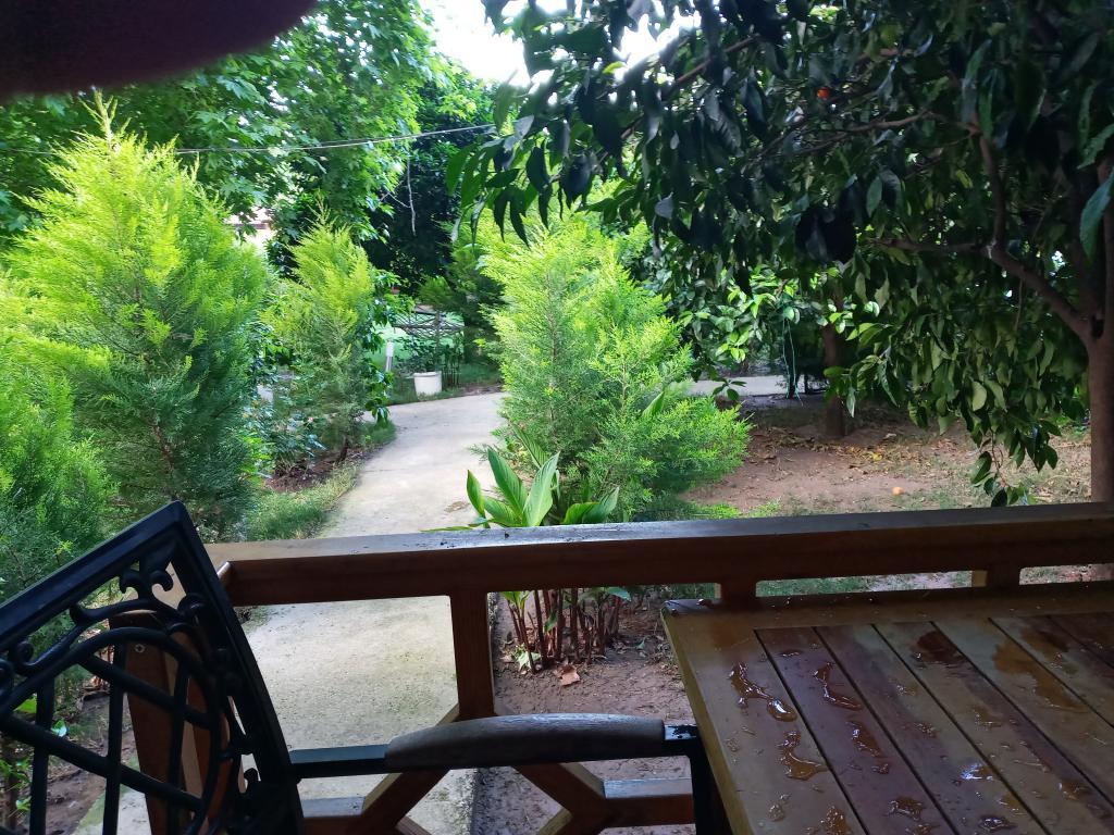 Maji Village — 7