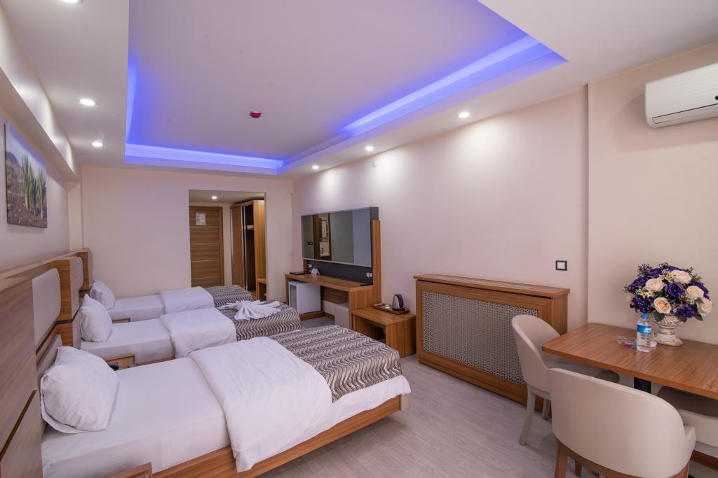 Muş Grand Hotel — 5