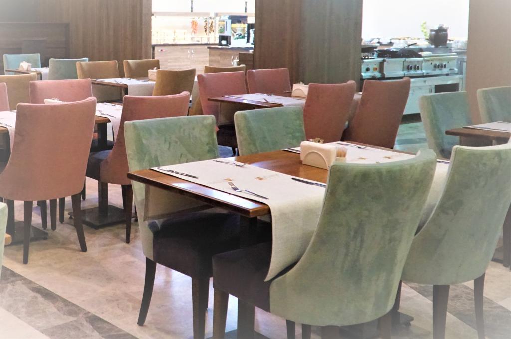 Extenso Hotel — 5