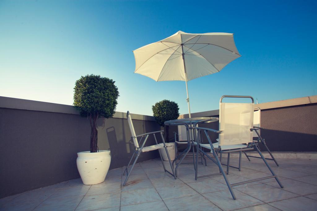 Helikon Business Hotel — 4