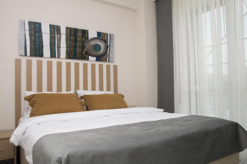 ZİN D Home Alemdağ Suit Otel — 6