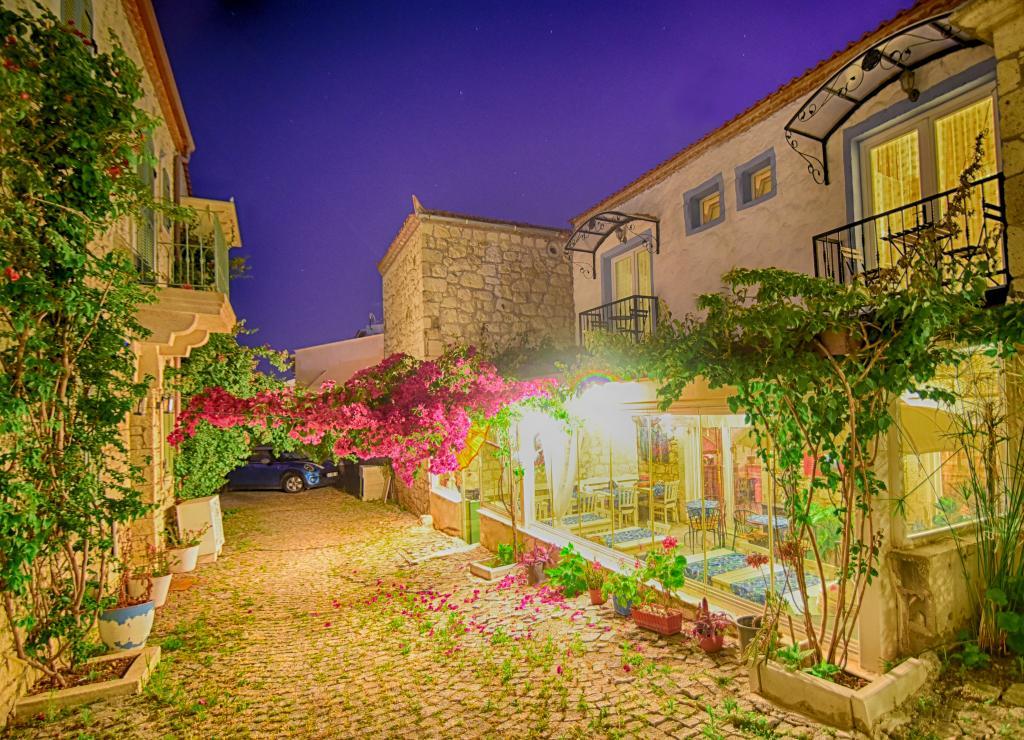 Maison d’Azur Alaçatı — 10
