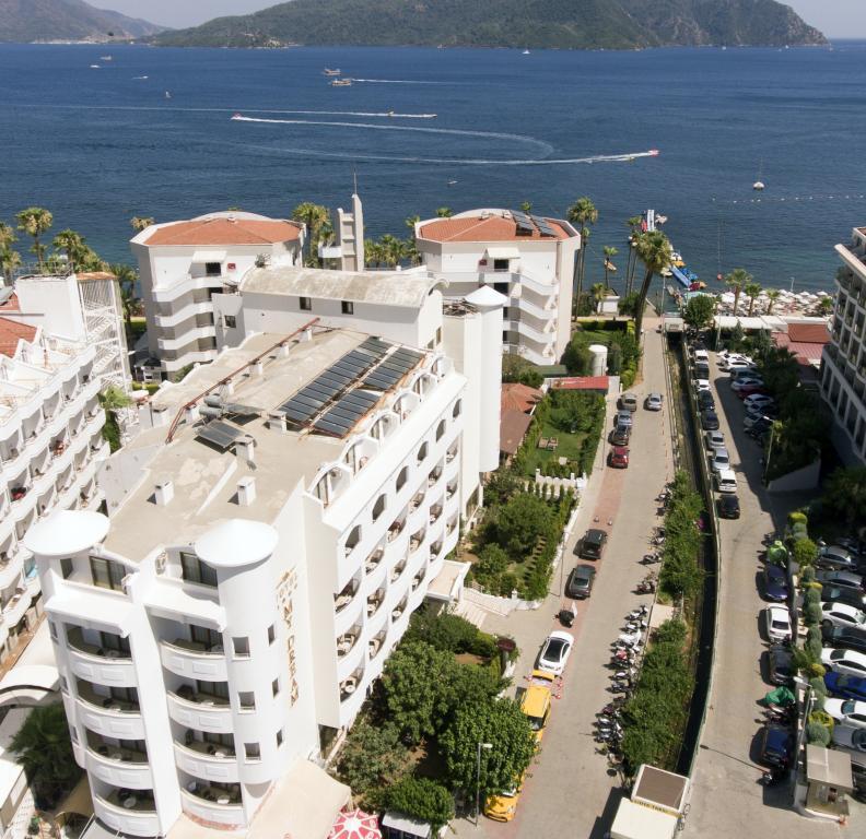My Dream Hotel — 1