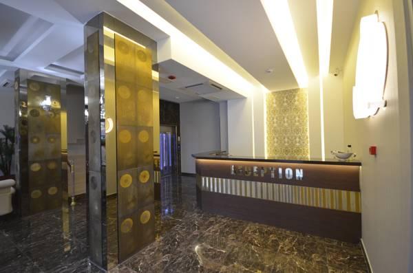 Otel On Arslan — 4