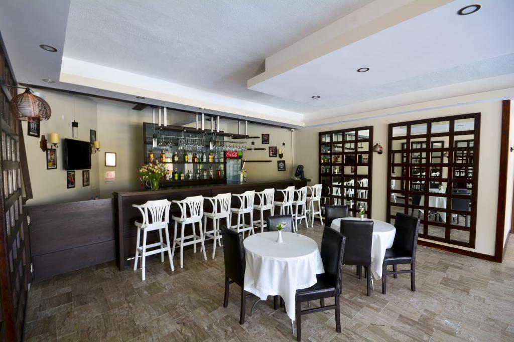 Reis İnn Hotel Kazdağları — 4