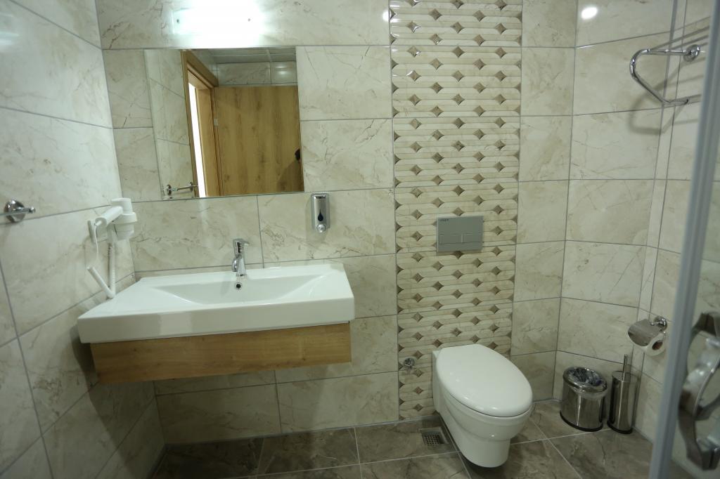 Rota 17 Otel — 10