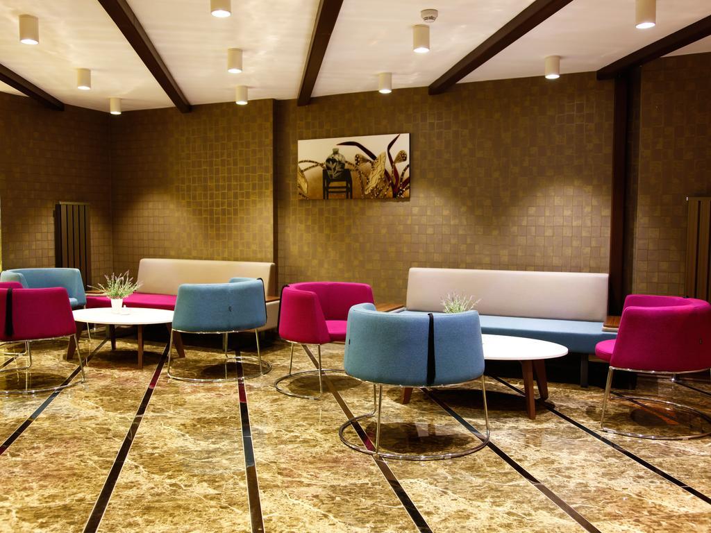 Feyzan Hotel — 6