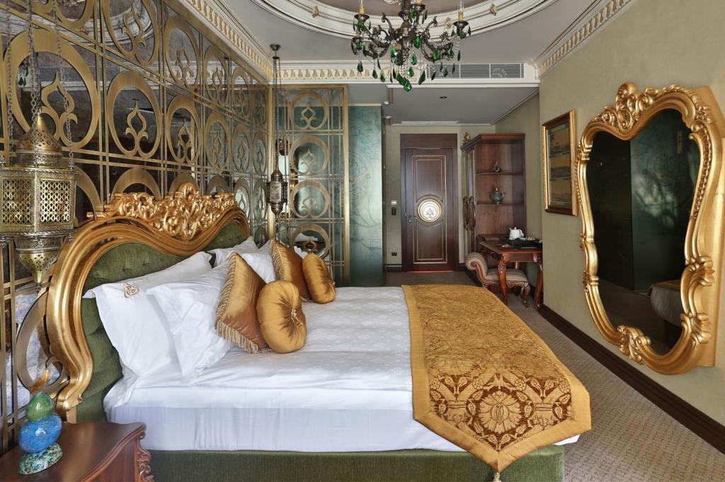 Daru Sultan Hotels — 9