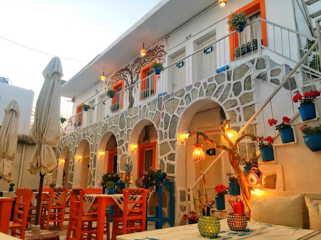 Sade Butik Otel — 1