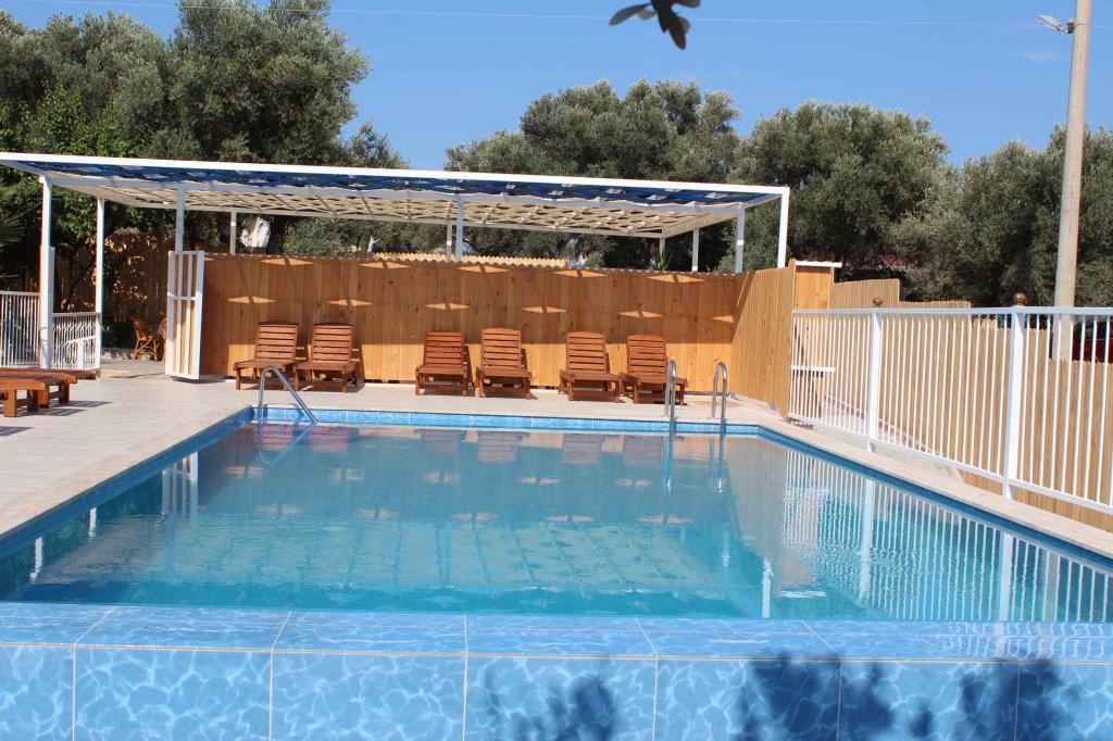 Patara Caretta Hotel — 8