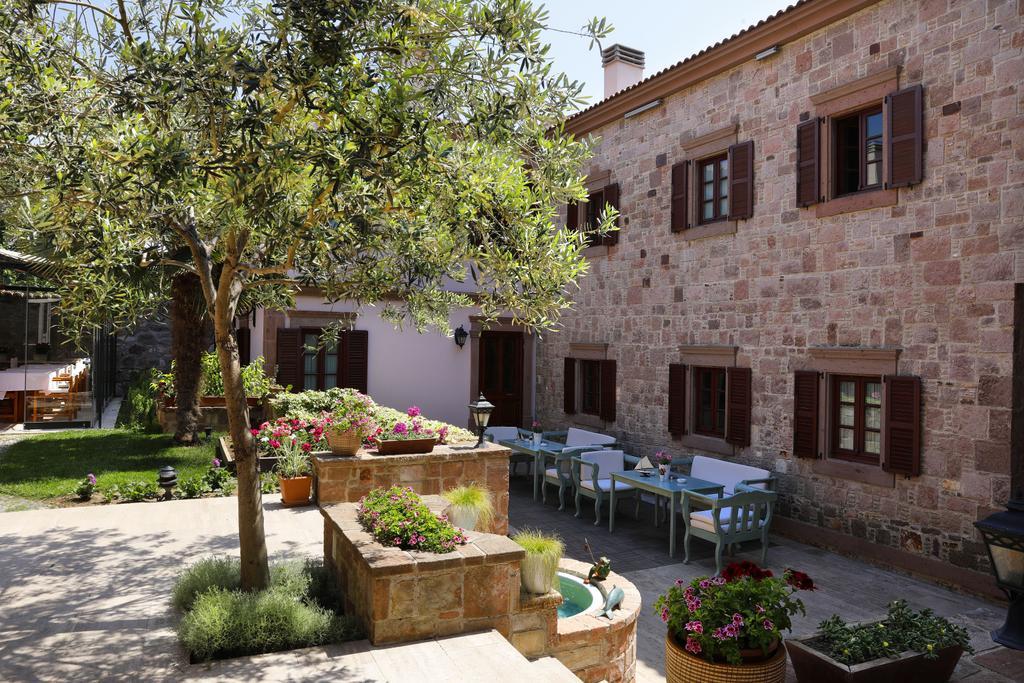 YundAntik Cunda Konakları - Adults Only +12