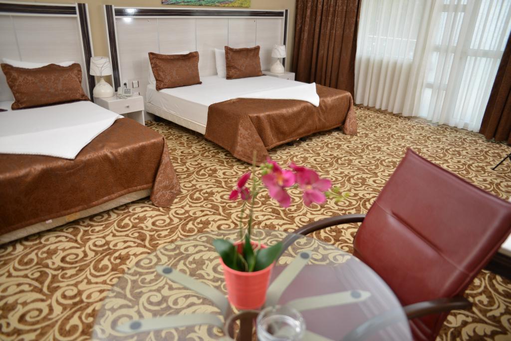 Atamer Hotel & Resort — 10