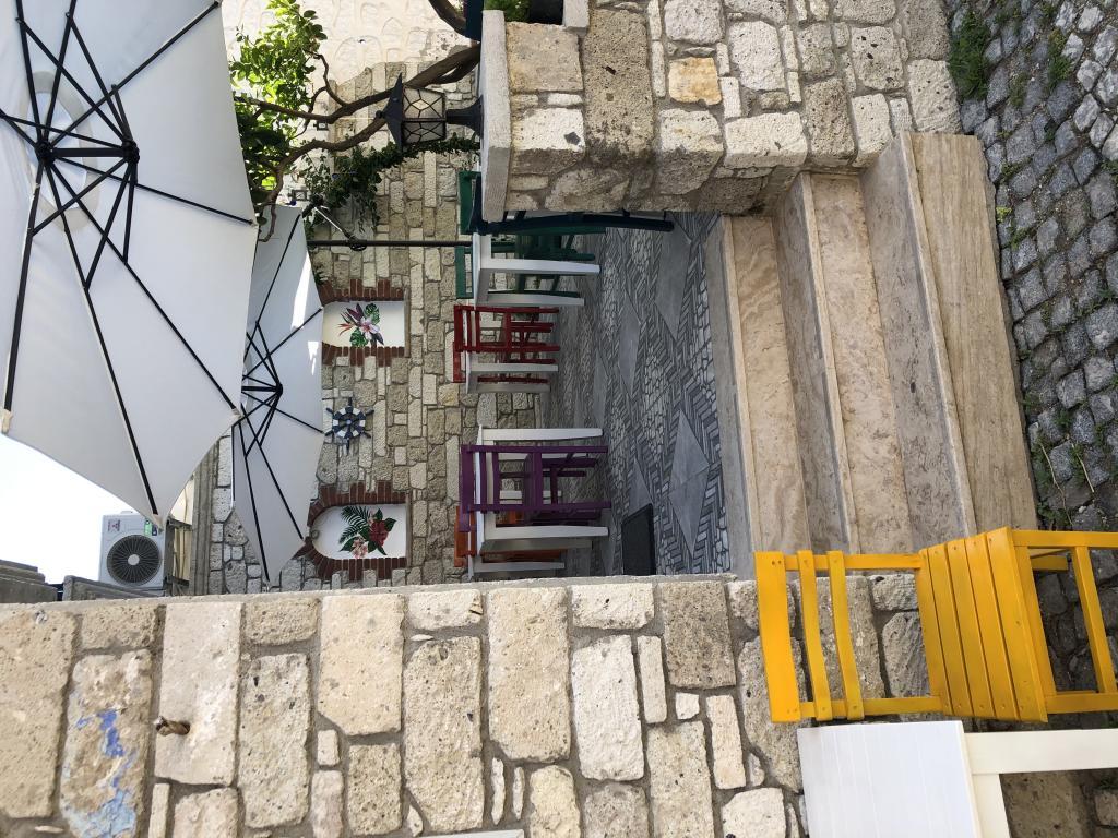 Volta Alaçatı Butik Otel — 2